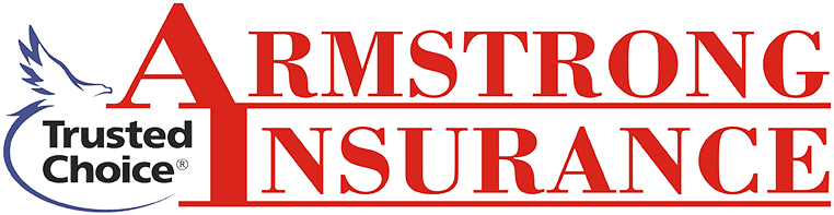 Armstrong Insurance logo color