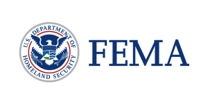 FEMA logo | Our partner agencies