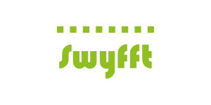 Swyfft logo | Our partner agencies